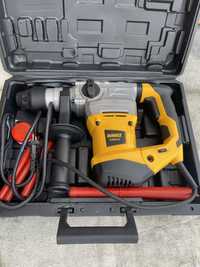 Перфоратор бочковий DeWALT D25601K (2100 Вт, 12 Дж) перфоратор Деволт