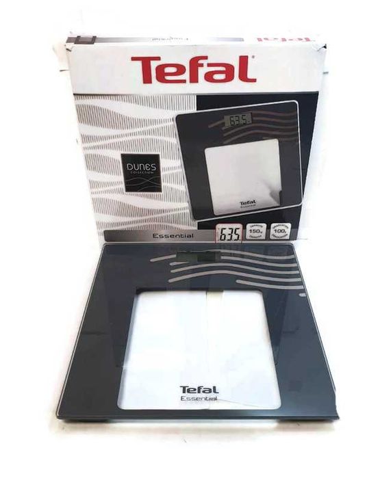 Waga łazienkowa TEFAL PP1330 Essential