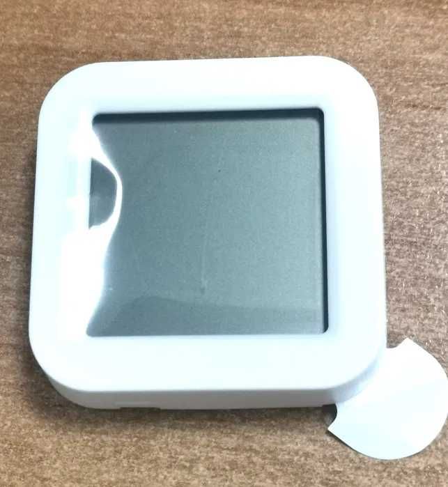 Termometr higrometr czujnik z wyświetlaczem Smart Home TUYA Zigbee