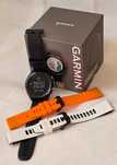 Garmin Approach S62 - Używany