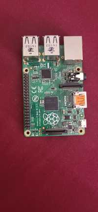 Raspberry Pi Model B+ v1.2