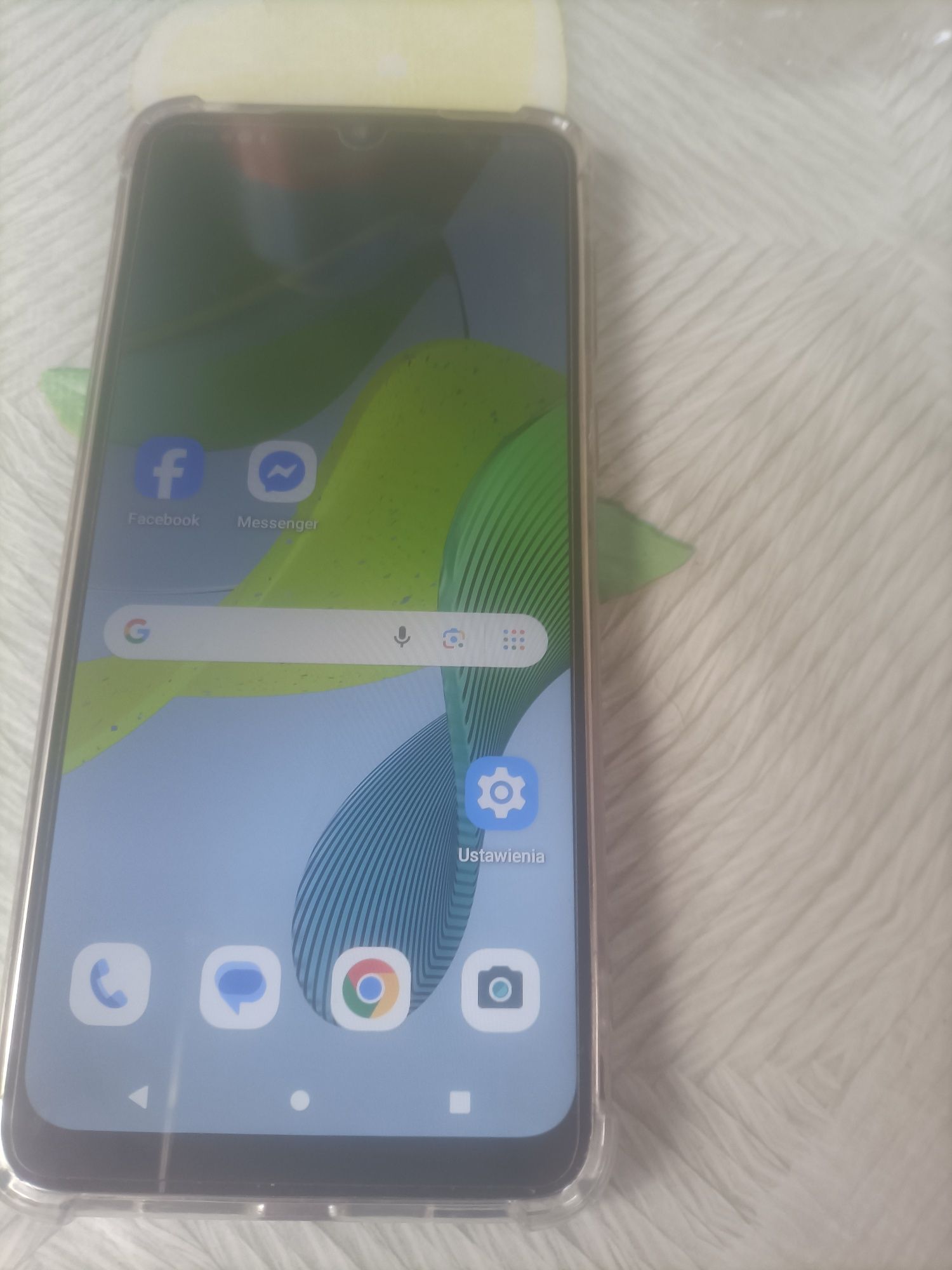 Motorola e 13 nowa