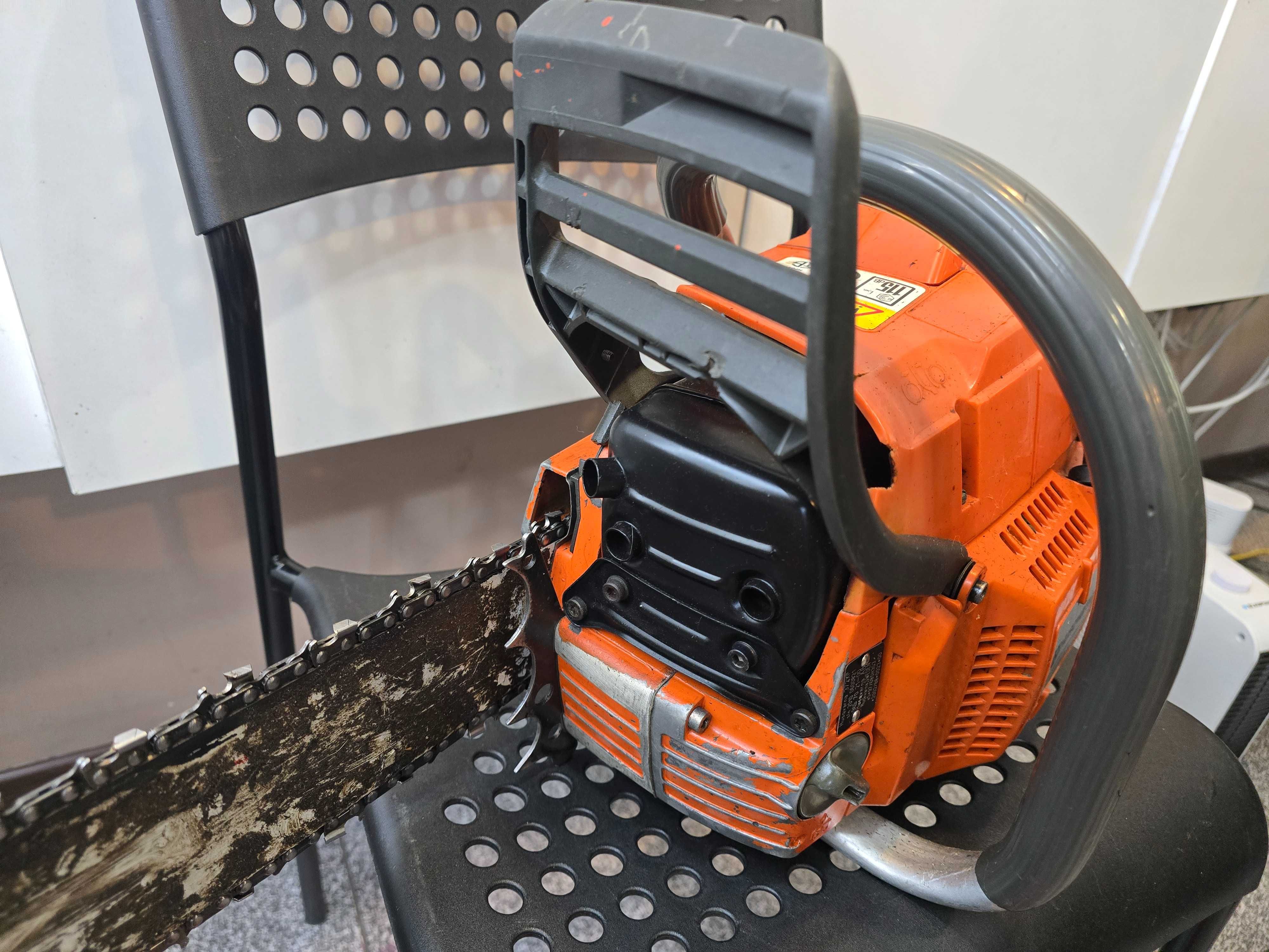 Piła Spalinowa HUSQVARNA 372XP