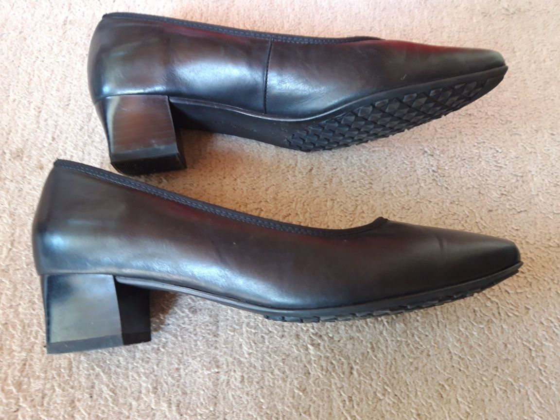 Sapatos cerimónia Ara