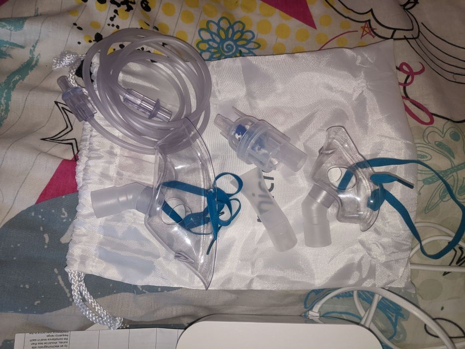 Небулайзер microlife