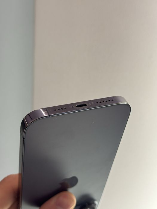 iPhone 14 Pro Max 512 Gb neverlock