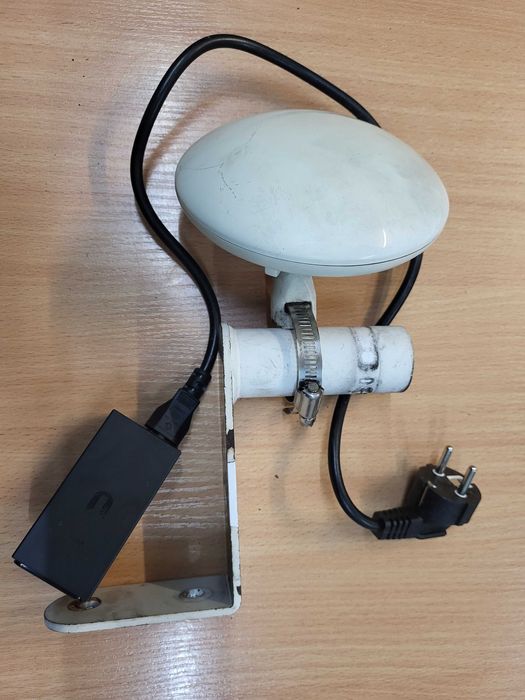 Ubiquiti NanoBeam M5 16 - 100% sprawne z demontażu