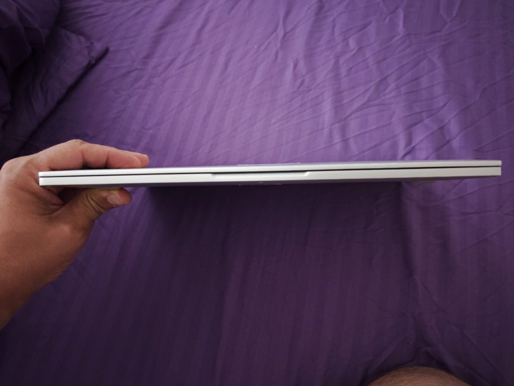 Xiaomi Mi Notebook Air 13.3 NVIDIA