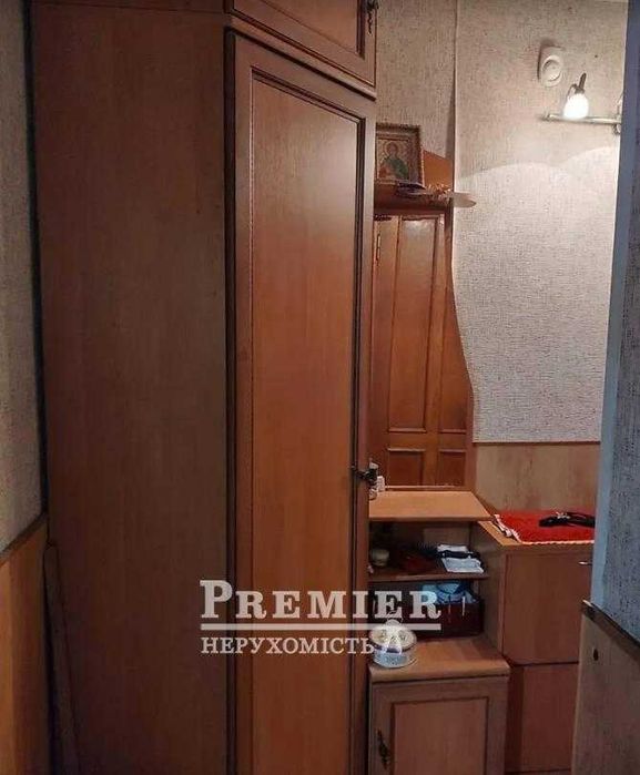 Продам 2-х ком квартиру в Приморском районе.