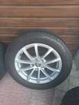 Koła Audi A6 C8 235/55R17 5x112 Volkswagen i inne