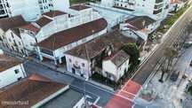 Edifício de Habitação