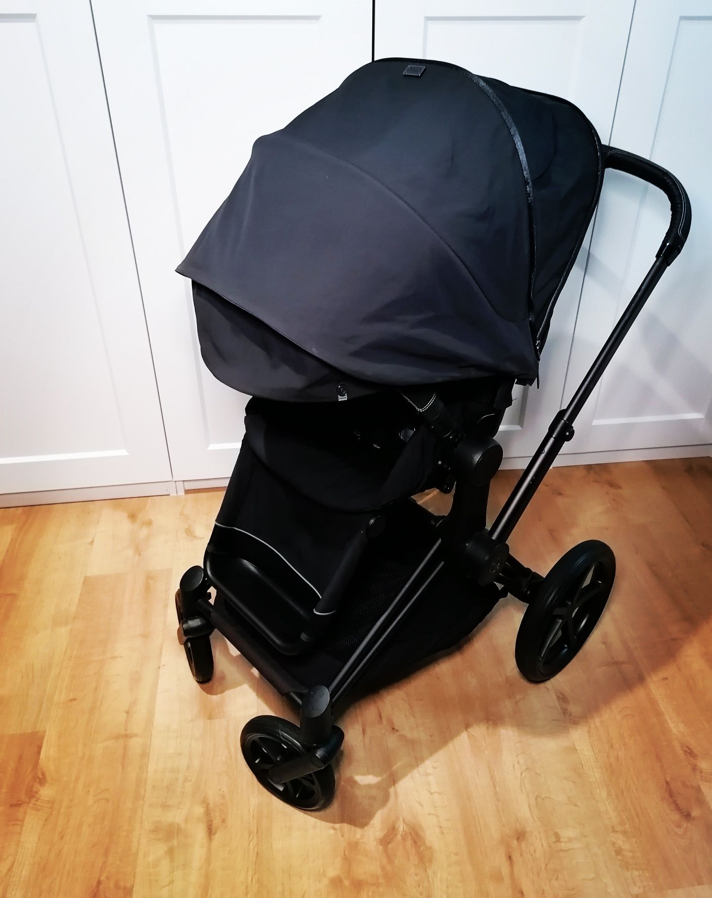 * Cybex Komplet *