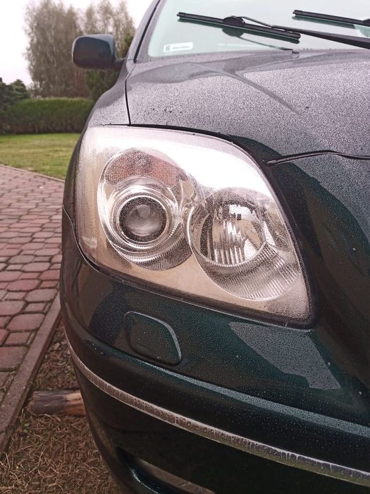 Toyota Avensis 2004 2.0 D4D 116 KM