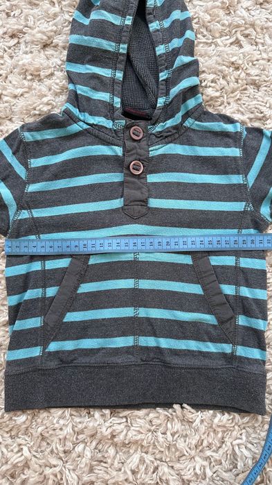 Реглан,спортивна кофта,кофта на флісі,джемпер,худи на флисе,2-3 роки