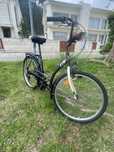 Bicicleta Senhora