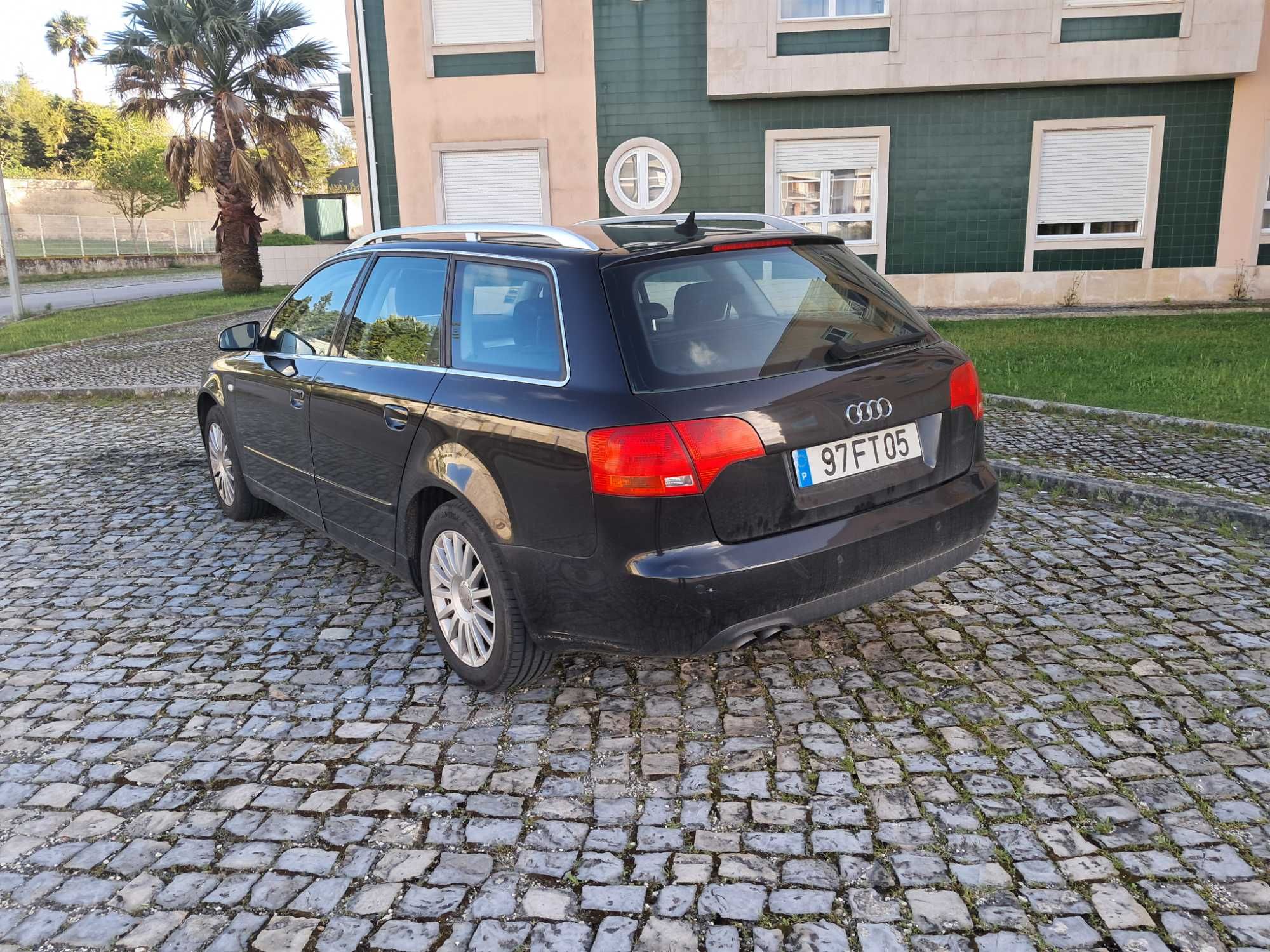 Audi A4 1.9 Tdi 2006