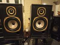 Colunas Tannoy M20 Gold.