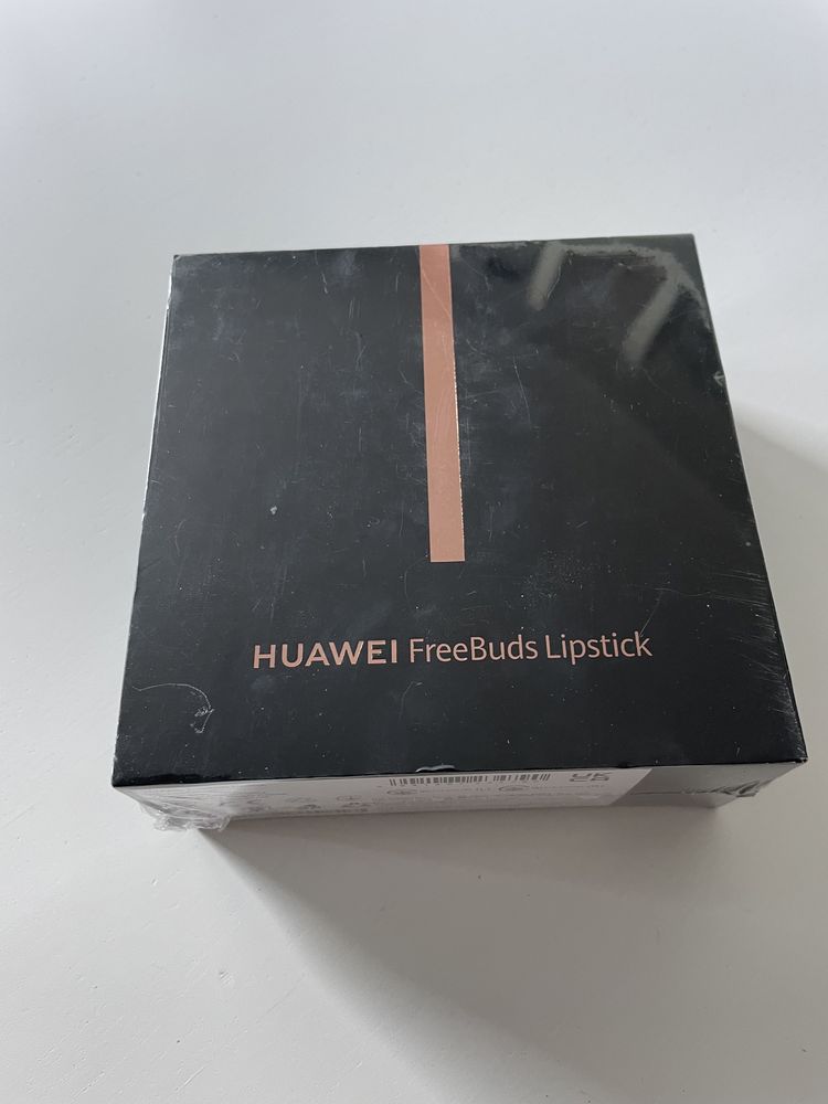 Słuchawki HUAWEI FreeBuds Lipstick nowe