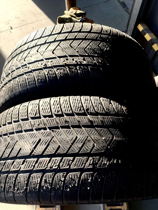 275/40/21 Pirelli