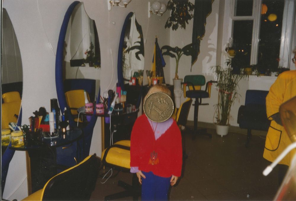 wyposażenie zakładu fryzjerskiego sprzedam w atrakcyjnej cenie