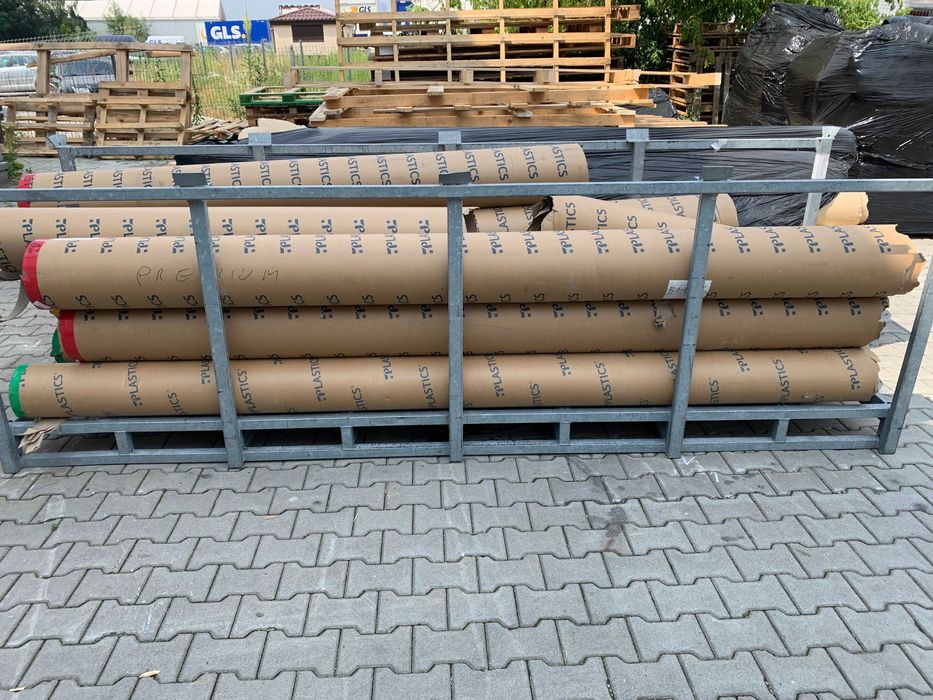 Tuby kartonowe, szalunkowe