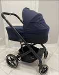 Коляска якісна 2в1 Cybex
