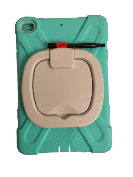 iPad mini 4/5 zestaw 3 etui