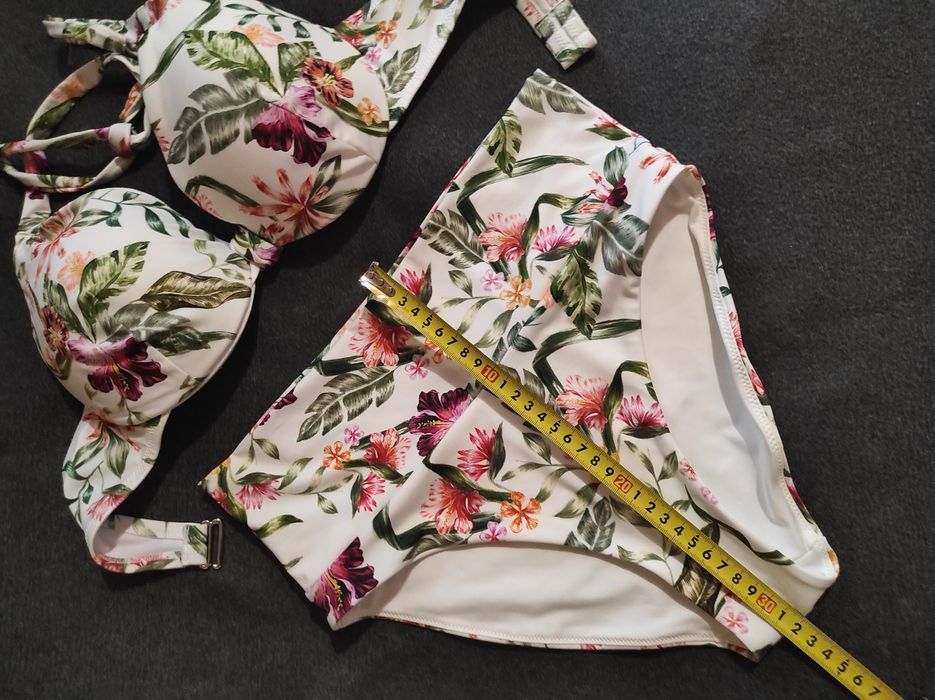 Купальник жіночий H&M.