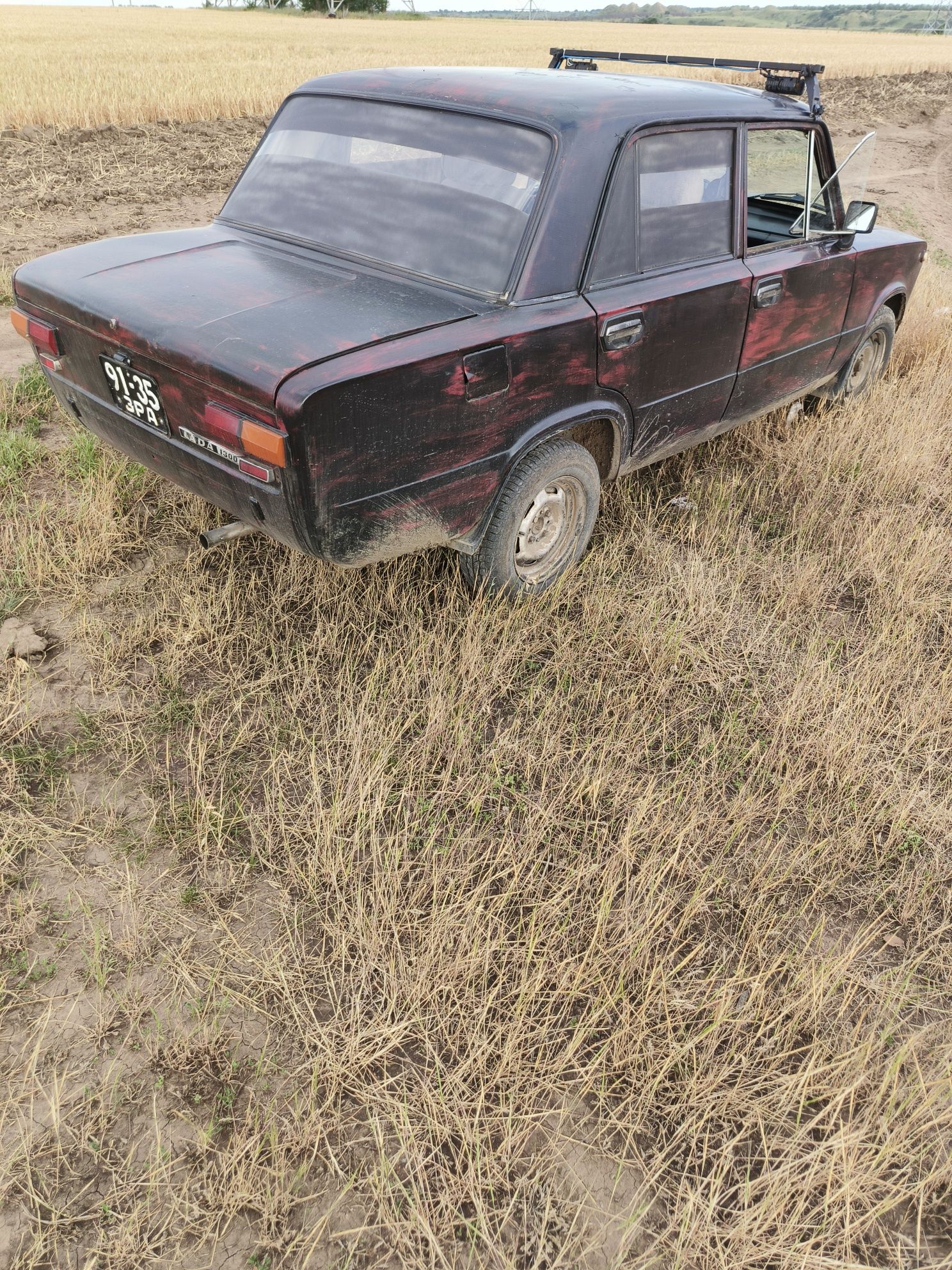 Продам ВАЗ 2101 або обмін