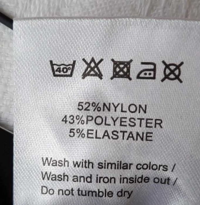 Top Koszulka damska z długim rękawem * sportowa * nowa z metką