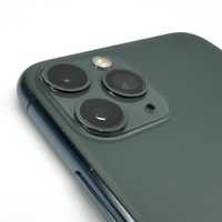 iPhone 11 Pro 256GB Zielony Green Bateria 88% 1700zł W-Wa Żelazna 89