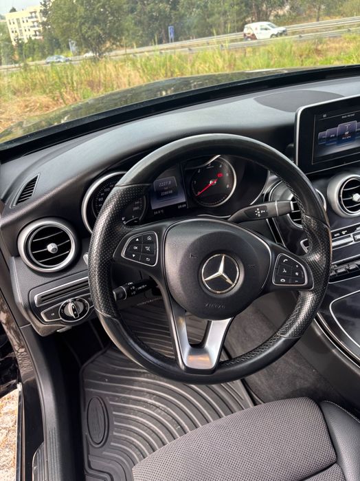 Mercedes C220, ótimo estado de conservaçao