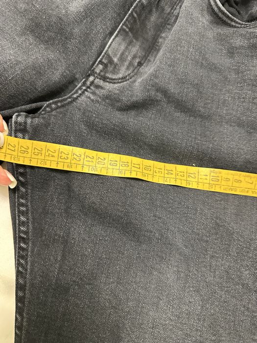 Джинси оригінал karl lagerfeld