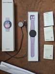 Смарт-часы Samsung Galaxy Watch 5 40mm, Новые, куплены в Европе