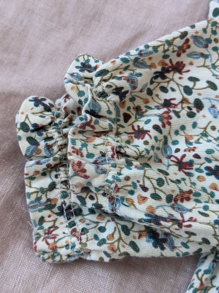 Sukienka Konges Slojd, Organic cotton,110