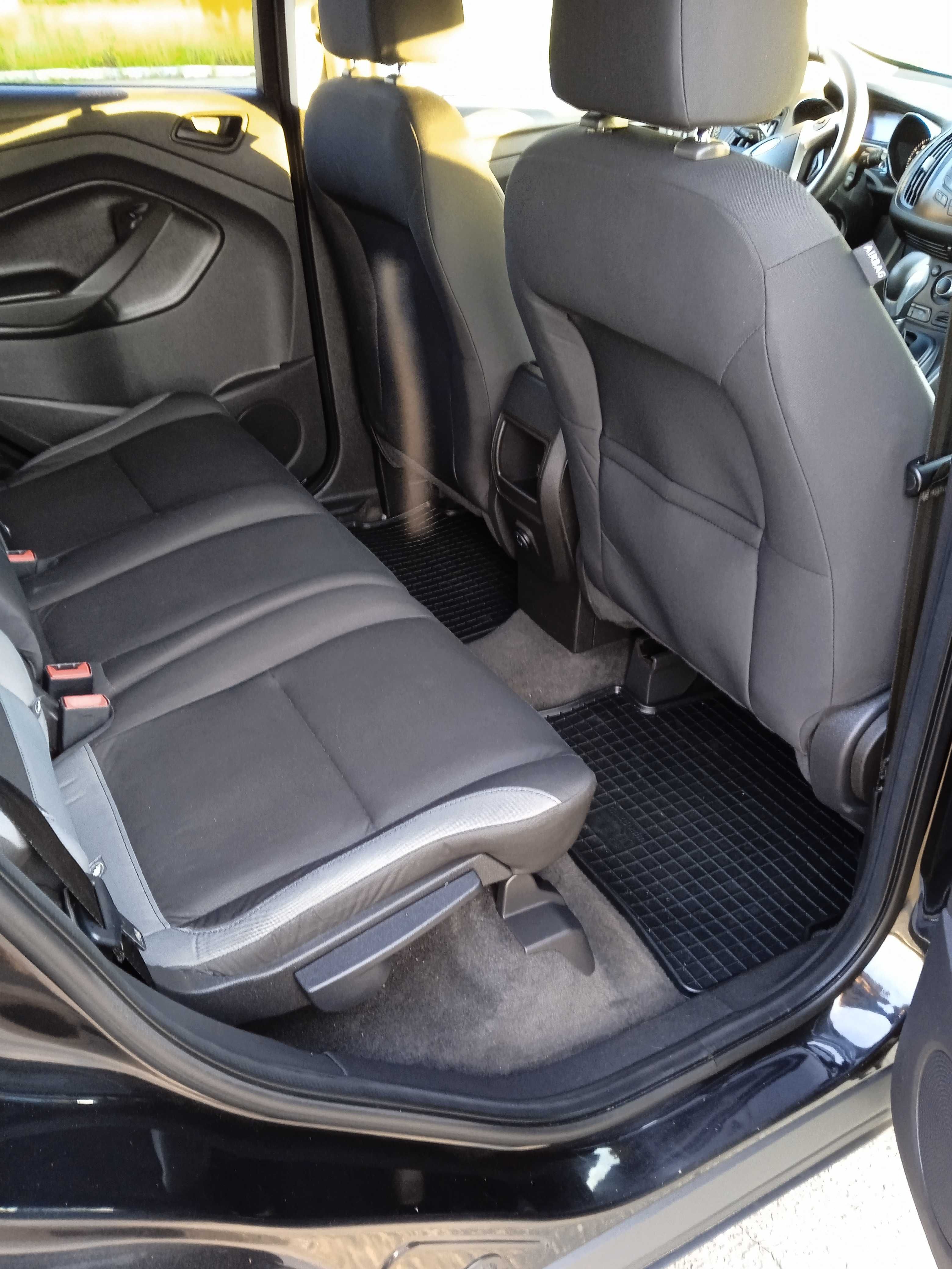 Ford Escape III Євро-4