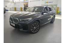 BMW X6 We6p735 BMW X6