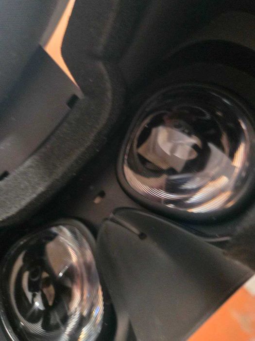 Окуляри віртуальної реальності oculus rift s