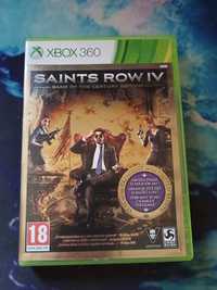 Gra saints row IV