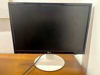 Monitor 22' LG Flatron L226wa HDMI