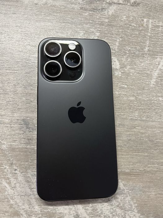 Iphone 15 pro продам