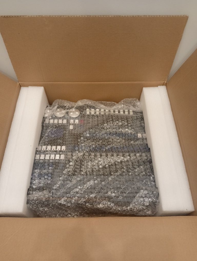 Kontroler KingKong 1024 Light Controller NOWY