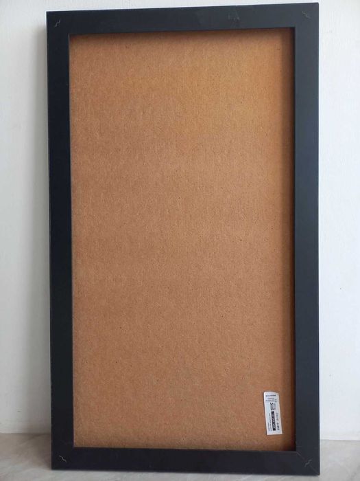 Дошка для записів ІКЕА Свенсос коркове дерево