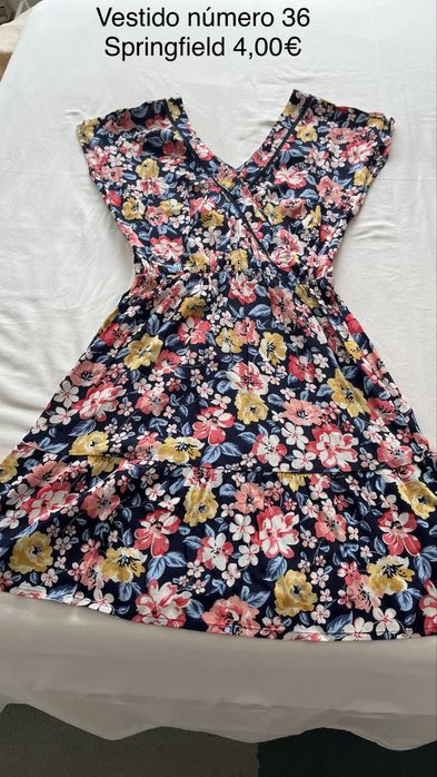 Roupas  femininas valores nas fotos