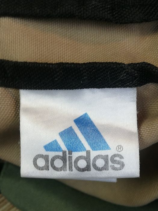 Torba na ramię listonoszka Adidas