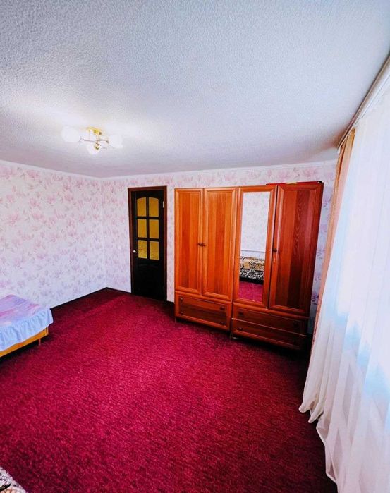 Продам 2 этажный дом 120метров, г. Мерефа, центр SM