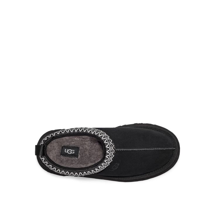 Оригинал UGG 1122553 TAZZ Black р.36-41