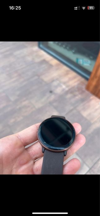 Polar Ignite 3 Smartwatch Na gwarancji Wrocław Katowice