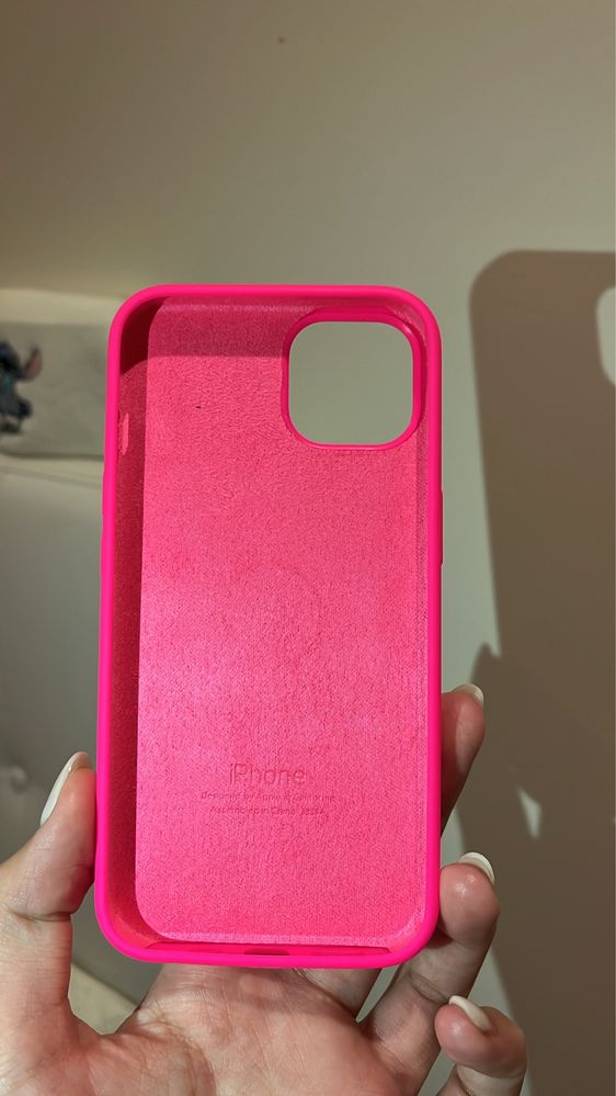 capas semi-novas para iphone 13/14