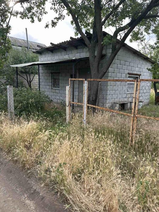 Продаж дачного будинку Геолог